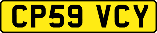 CP59VCY
