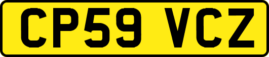 CP59VCZ