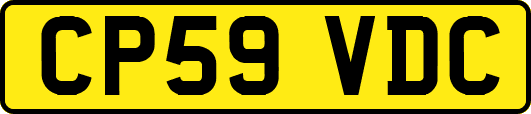CP59VDC