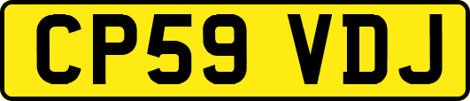 CP59VDJ