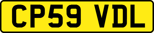 CP59VDL