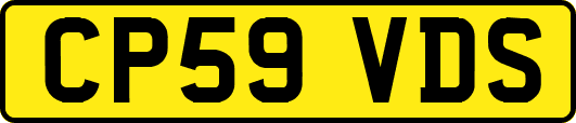 CP59VDS
