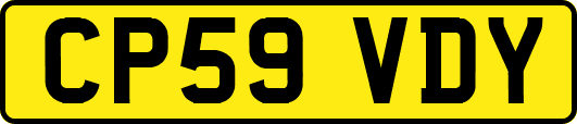 CP59VDY