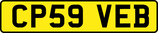 CP59VEB