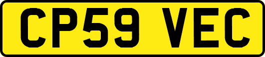 CP59VEC