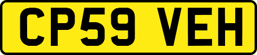CP59VEH