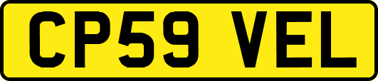 CP59VEL