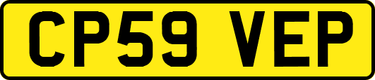 CP59VEP
