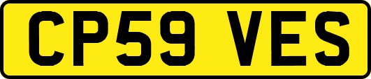 CP59VES