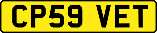 CP59VET