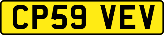 CP59VEV
