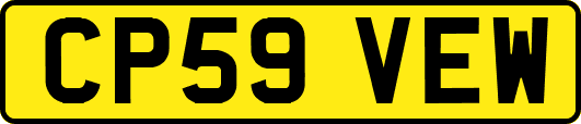 CP59VEW