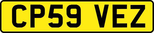 CP59VEZ