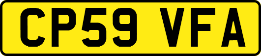CP59VFA