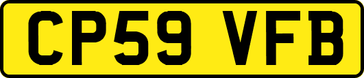 CP59VFB