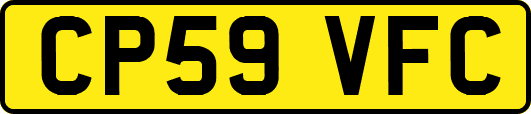CP59VFC