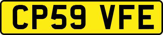 CP59VFE