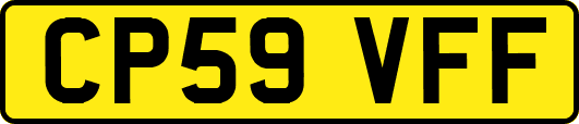 CP59VFF