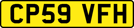 CP59VFH