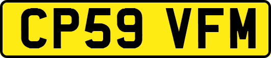 CP59VFM