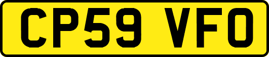 CP59VFO