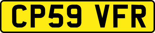 CP59VFR