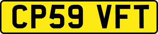 CP59VFT