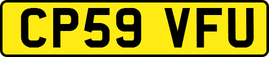 CP59VFU