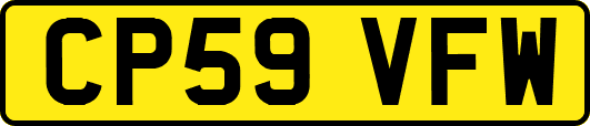 CP59VFW