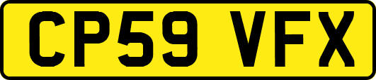 CP59VFX
