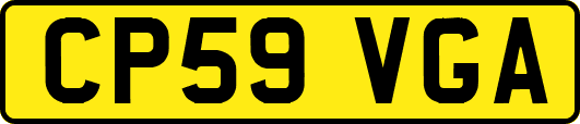 CP59VGA