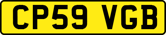 CP59VGB