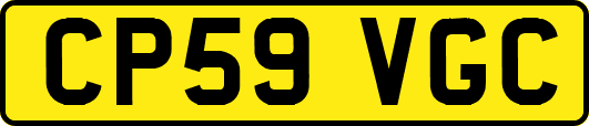 CP59VGC