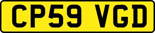CP59VGD