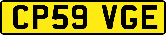 CP59VGE