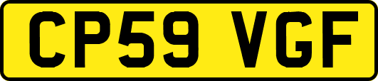 CP59VGF