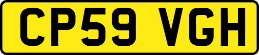CP59VGH