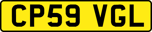 CP59VGL