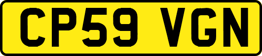 CP59VGN
