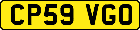 CP59VGO