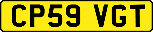 CP59VGT