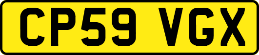 CP59VGX