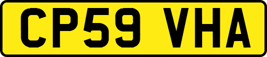 CP59VHA