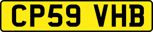 CP59VHB