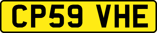 CP59VHE