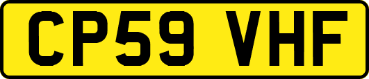 CP59VHF