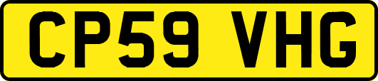 CP59VHG