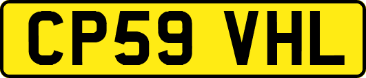 CP59VHL