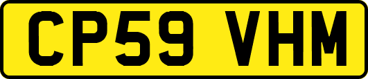 CP59VHM