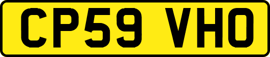 CP59VHO